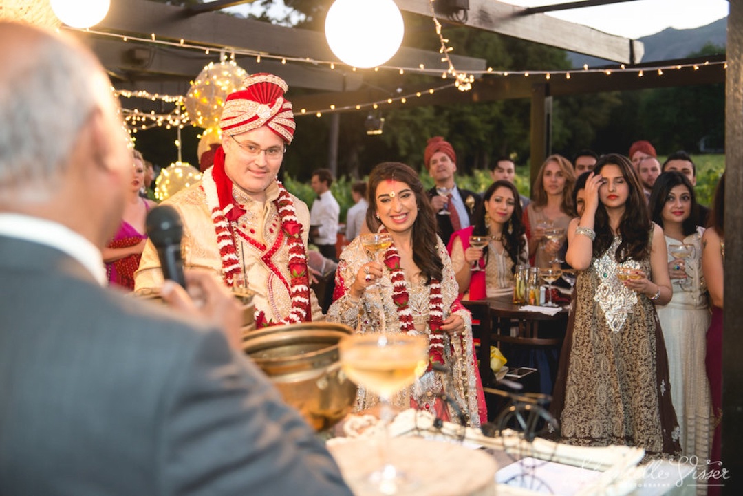 The Event Planners