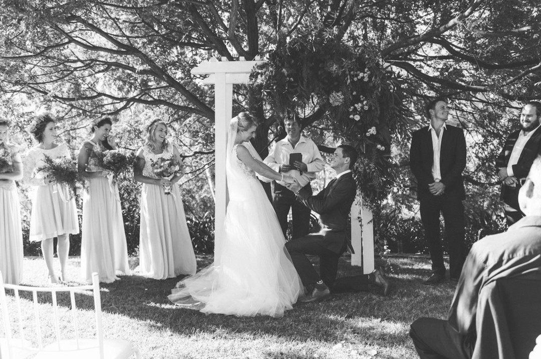 The Event Planners