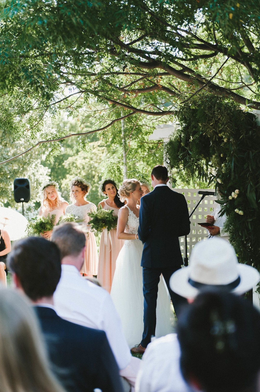 The Event Planners