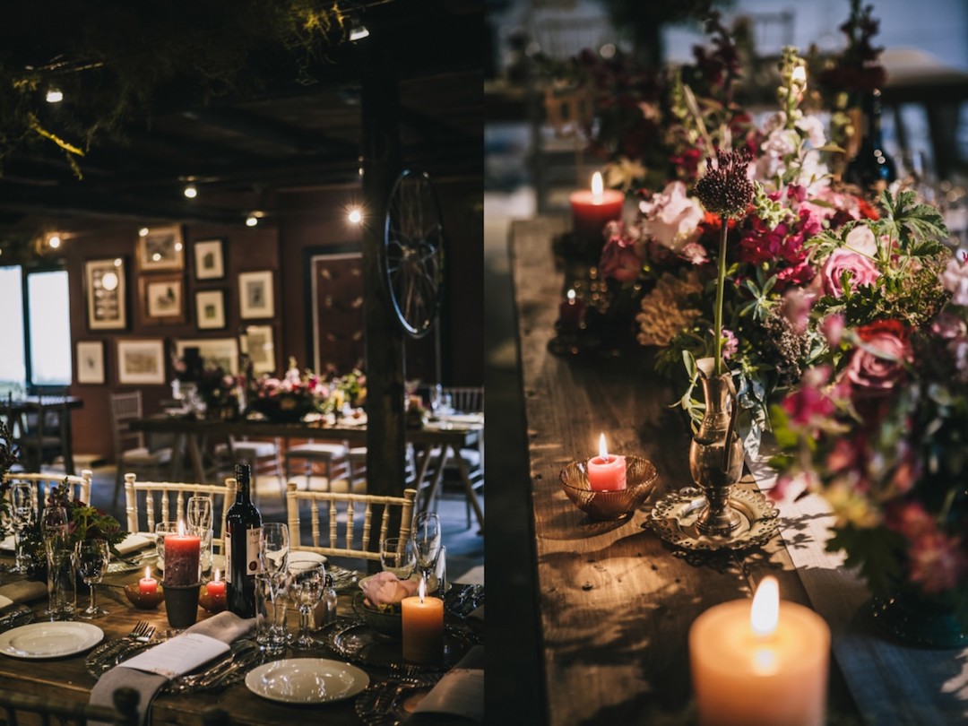 The Event Planners