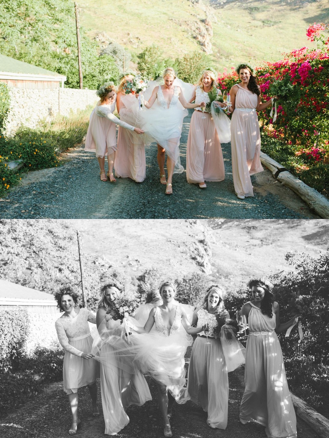 The Event Planners