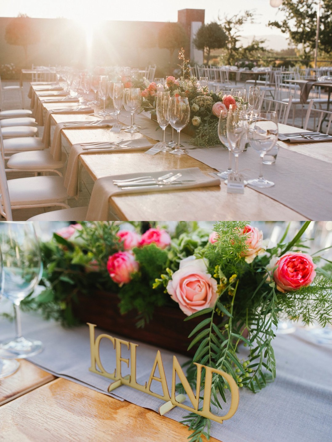The Event Planners