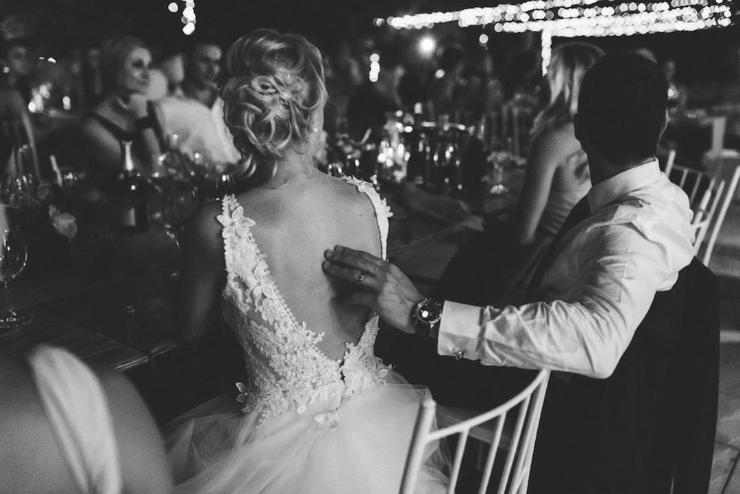 The Event Planners