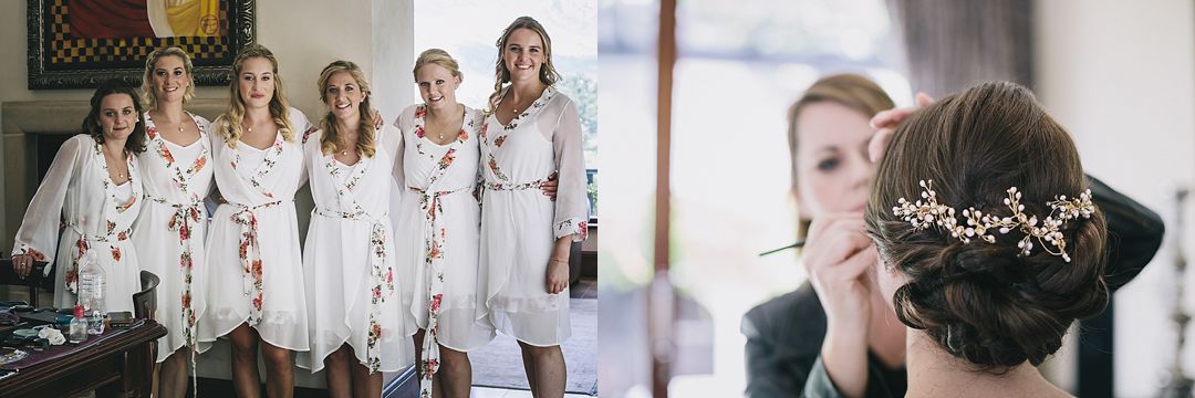 Elegant MolenVliet Wedding