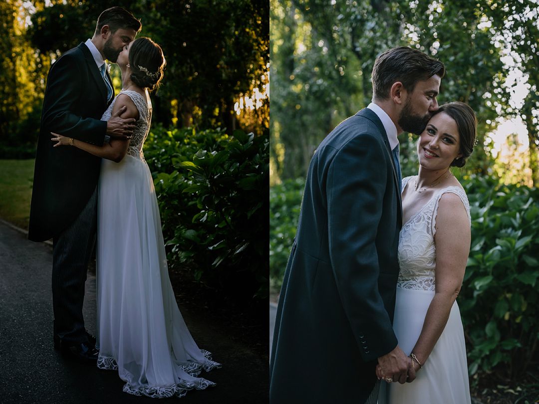 Elegant MolenVliet Wedding