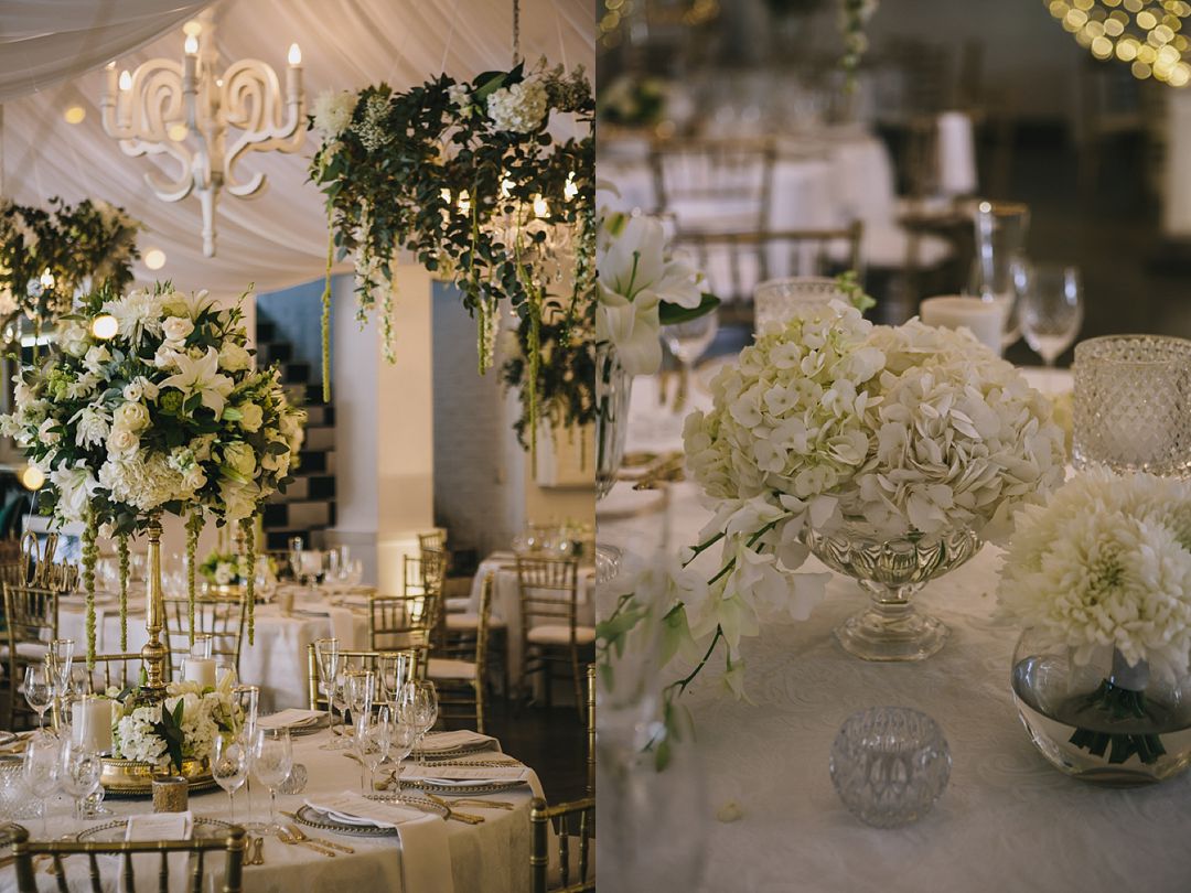 Elegant MolenVliet Wedding