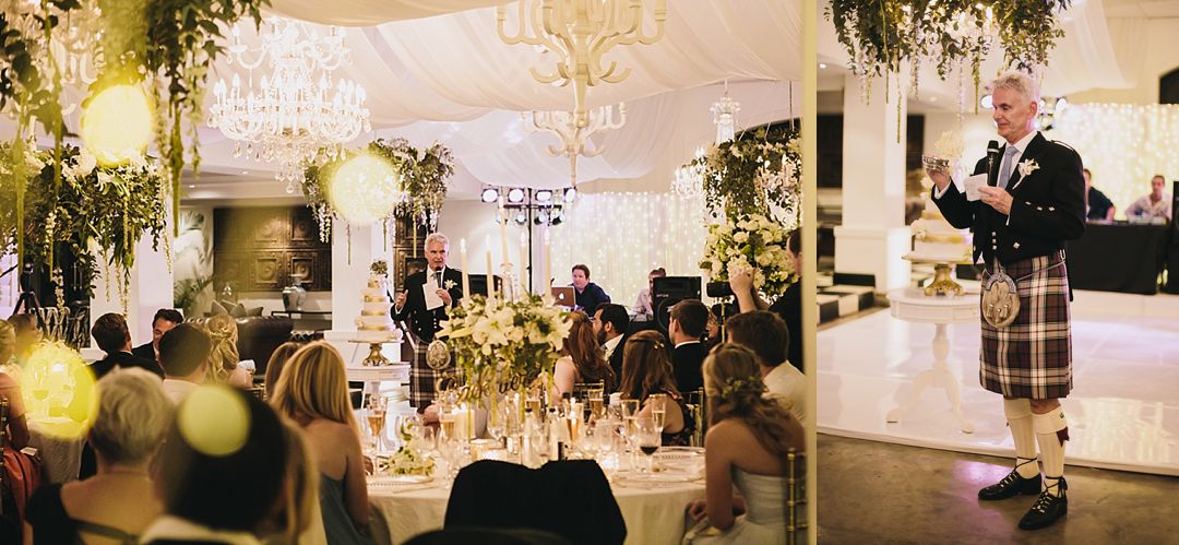 Elegant MolenVliet Wedding