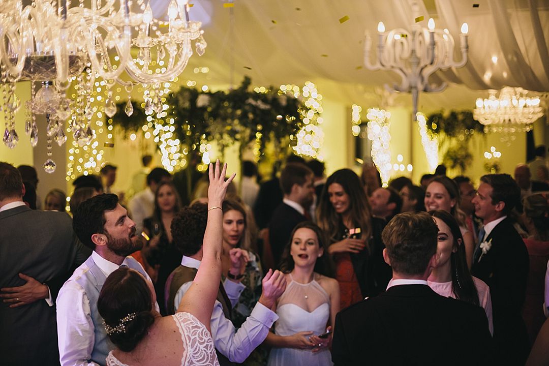 Elegant MolenVliet Wedding