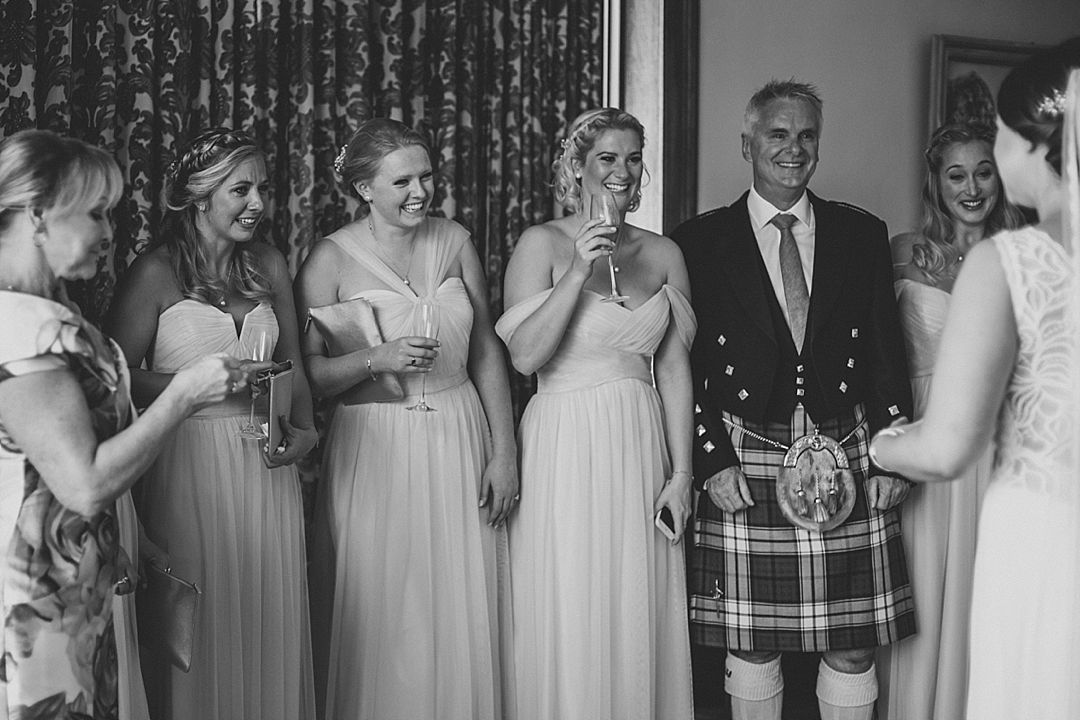 Elegant MolenVliet Wedding