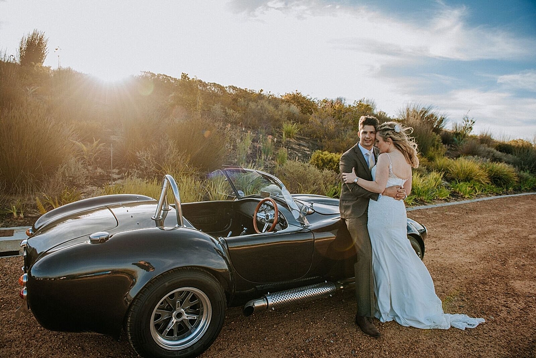 Landtscap Wedding