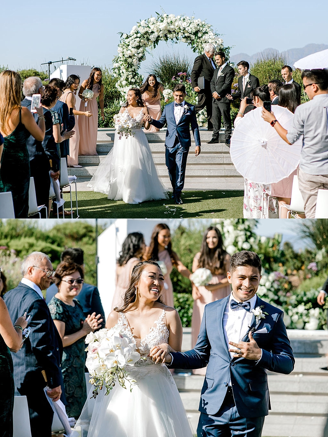 The Event Planners