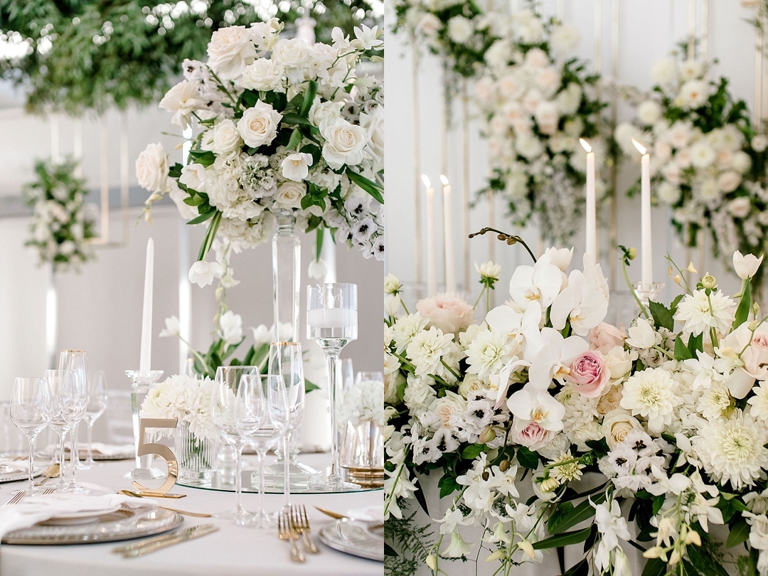 Cavalli Estate Wedding