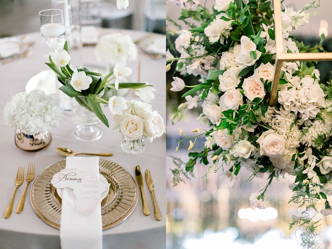 Cavalli Estate Wedding