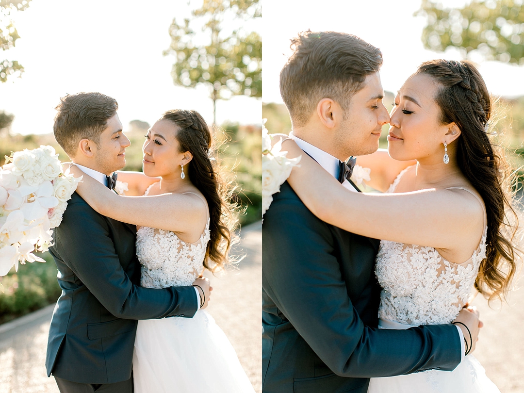 Cavalli Estate Wedding