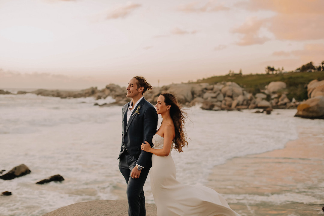 Why you must plan your Cape Town Wedding now