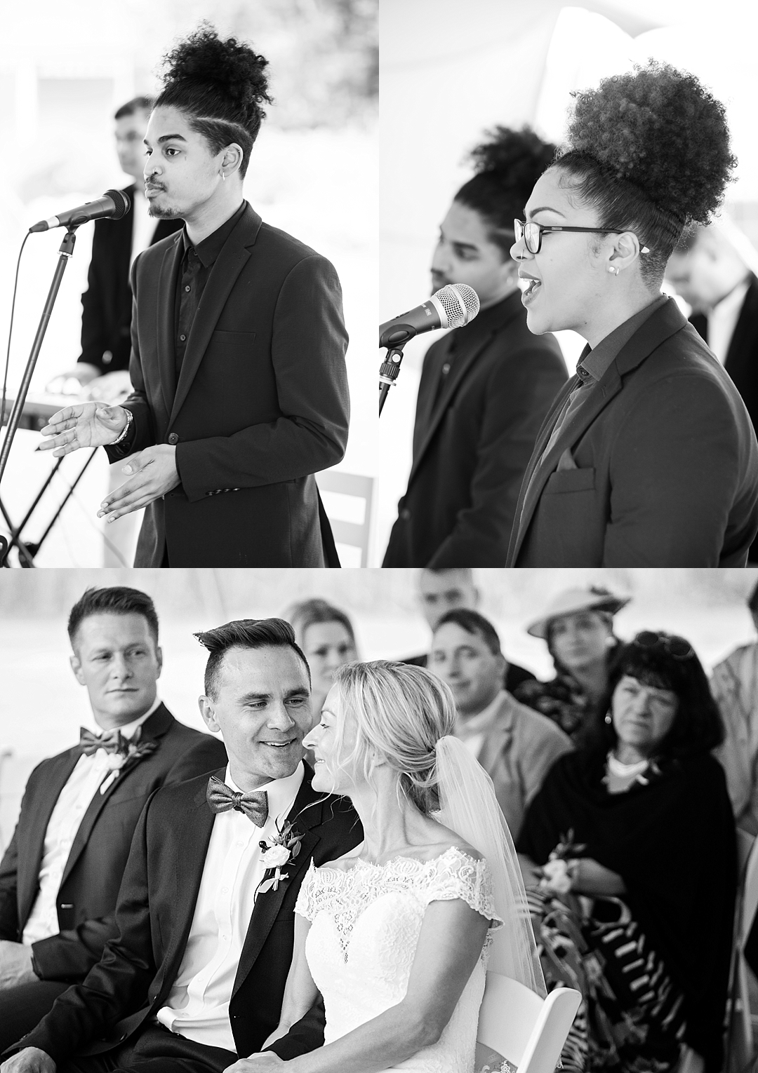 The Event Planners