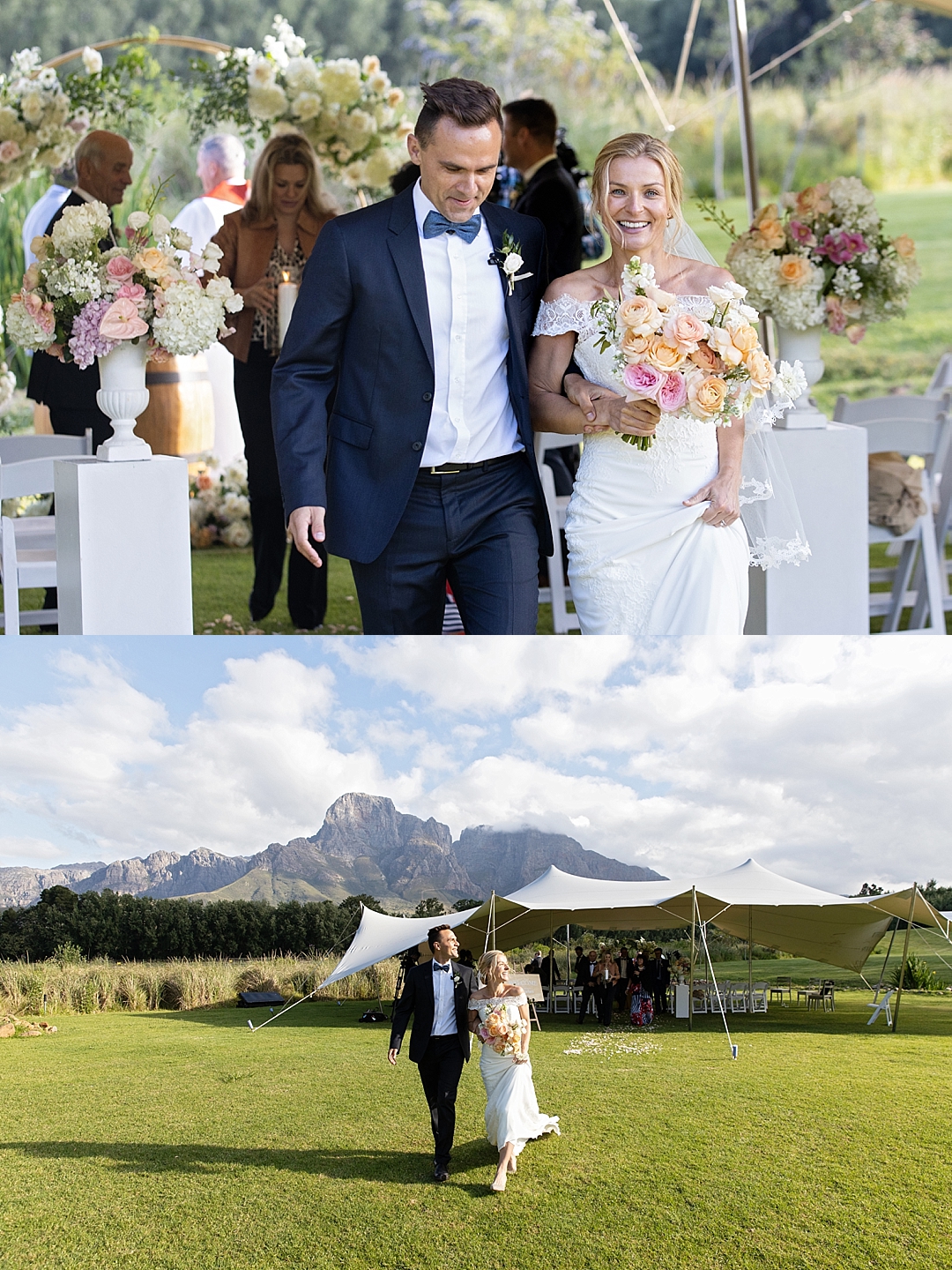 The Event Planners