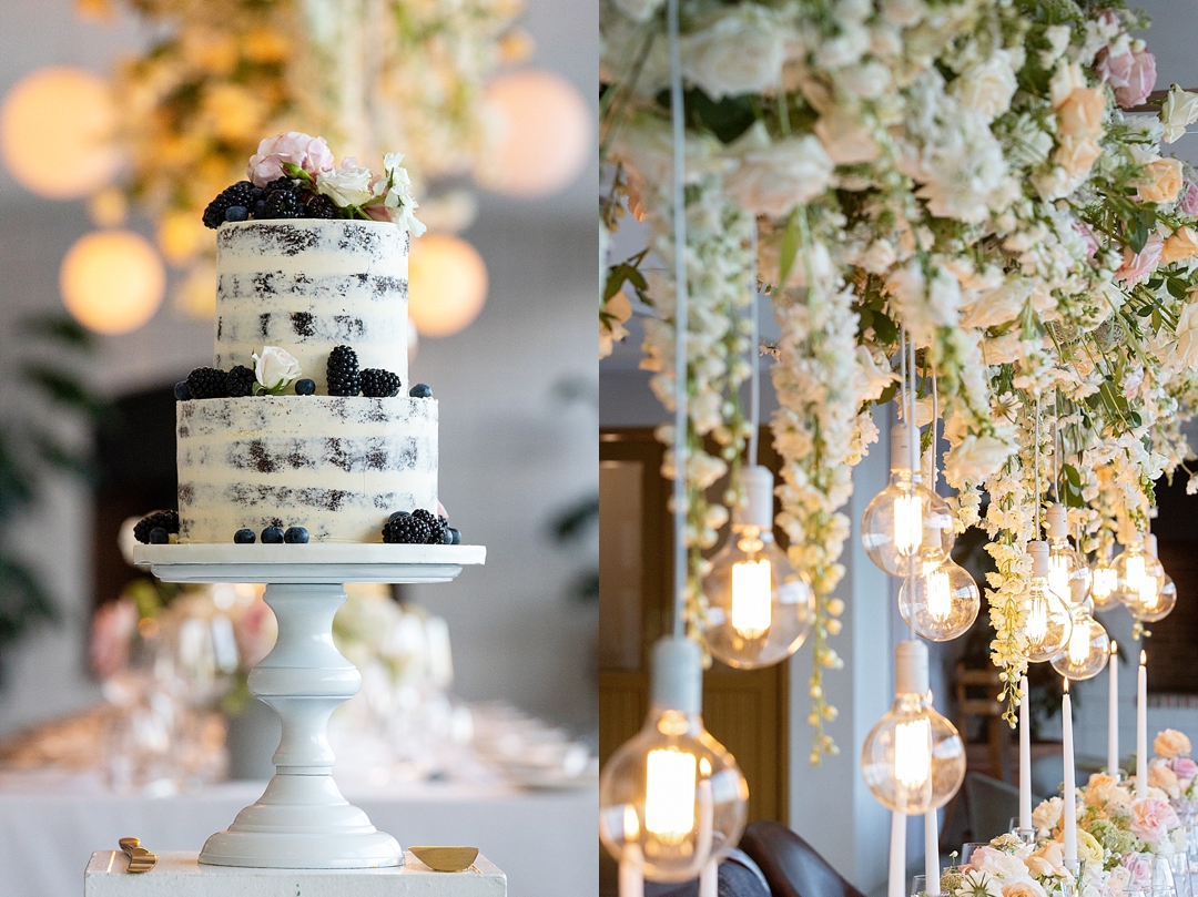 Boschendal Wedding