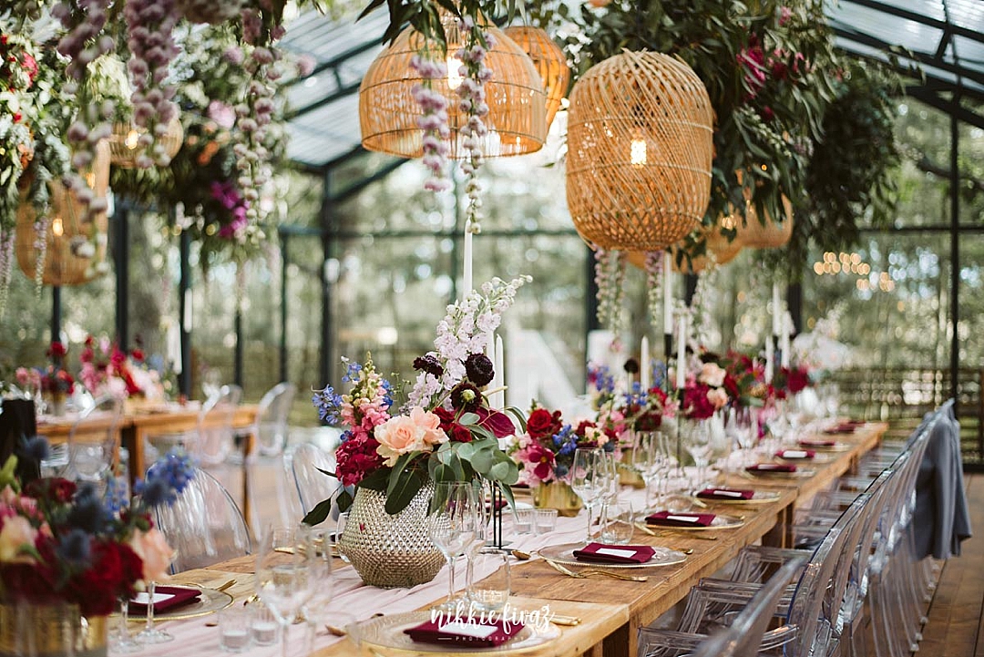 The Event Planners
