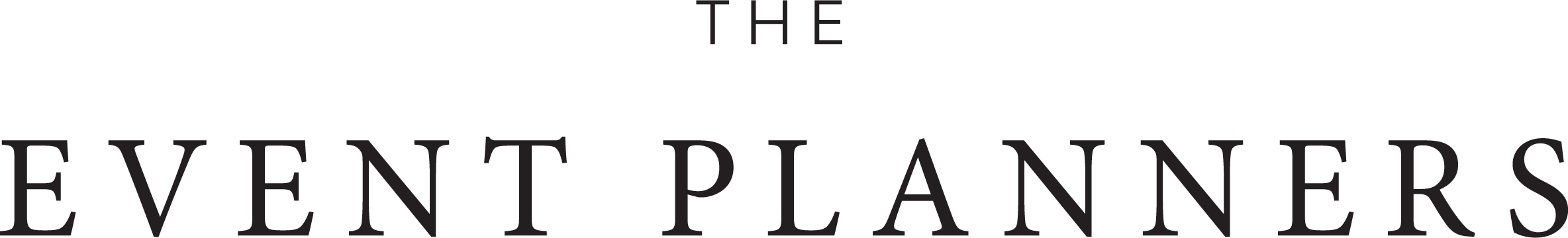 The Event Planners logo