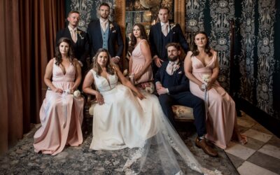 Summer Wedding at Molenvliet