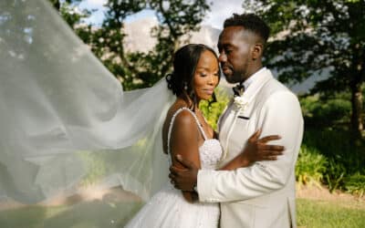 Opulent Wedding Celebration at MolenVliet